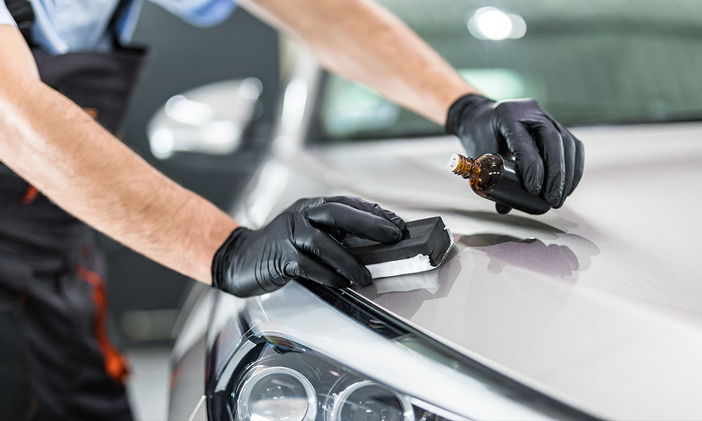 DIY Car Detailing: Essential Products and Steps for a Sparkling Finish